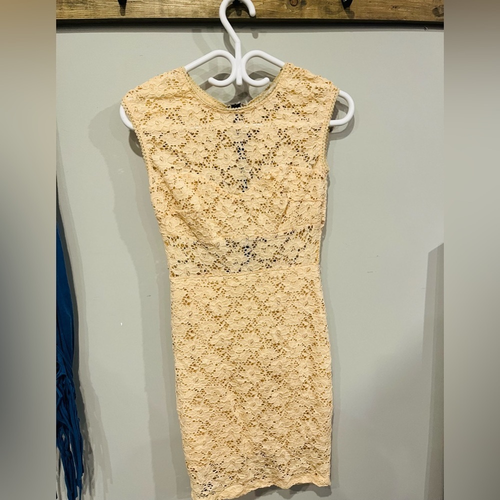 Beautiful dress size xs-sm